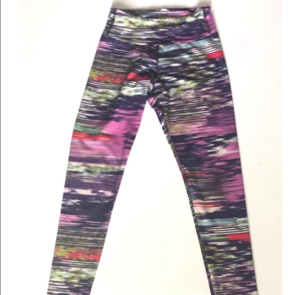 KOS USA workout leggings - XS